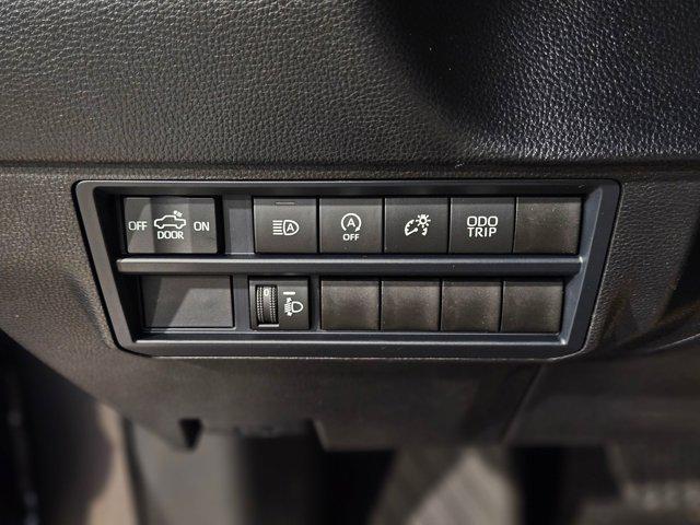 new 2025 Toyota Tundra car, priced at $54,759