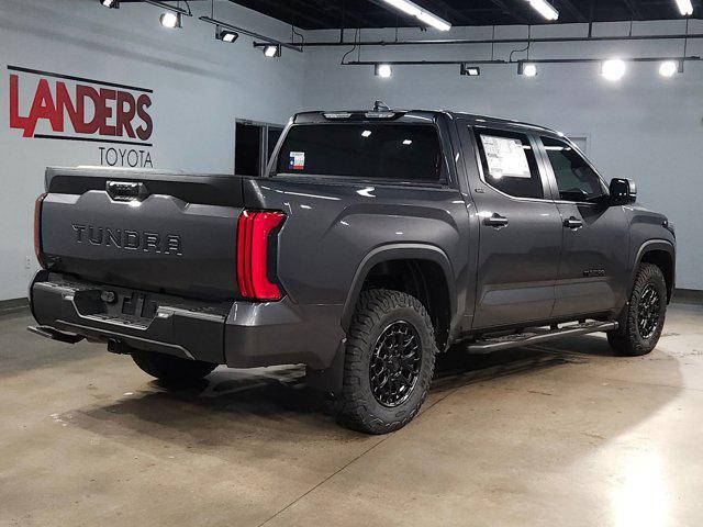 new 2025 Toyota Tundra car, priced at $54,759
