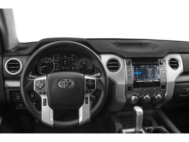 used 2021 Toyota Tundra car, priced at $38,668