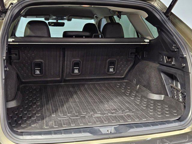 used 2021 Subaru Outback car, priced at $22,594