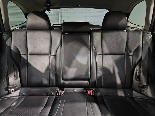 used 2021 Subaru Outback car, priced at $22,594