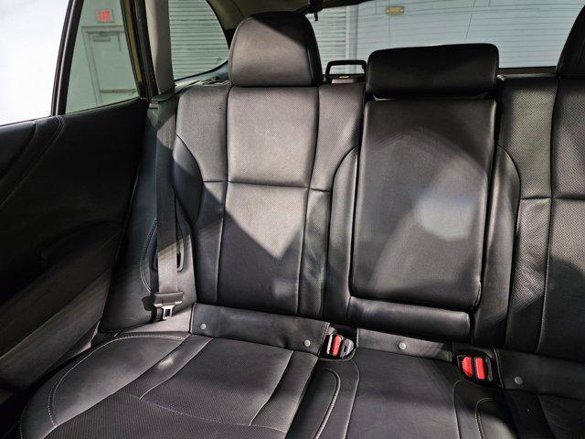 used 2021 Subaru Outback car, priced at $22,594