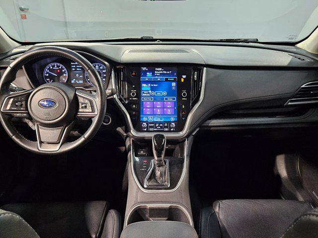 used 2021 Subaru Outback car, priced at $22,594