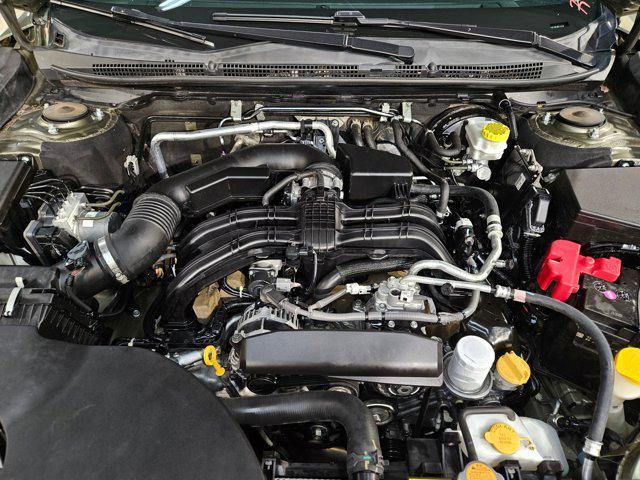 used 2021 Subaru Outback car, priced at $22,594