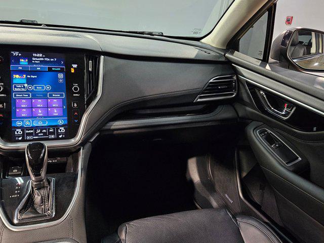 used 2021 Subaru Outback car, priced at $22,594