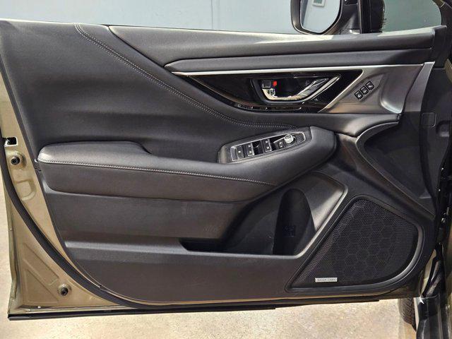 used 2021 Subaru Outback car, priced at $22,594