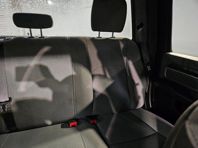 used 2022 Ram 2500 car, priced at $43,675