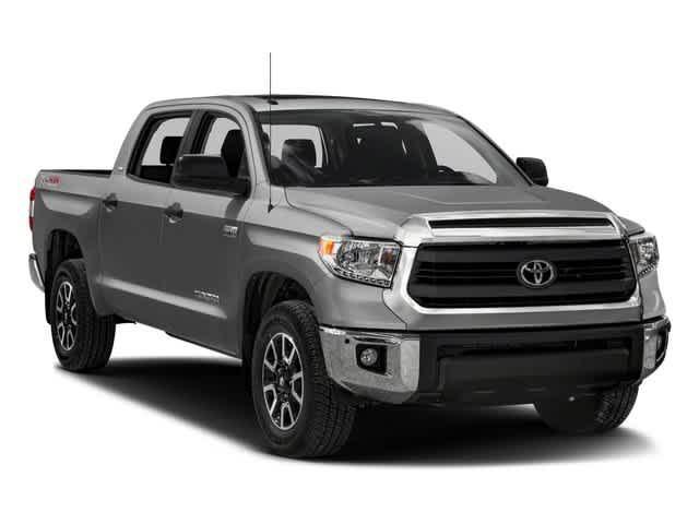 used 2016 Toyota Tundra car, priced at $29,995