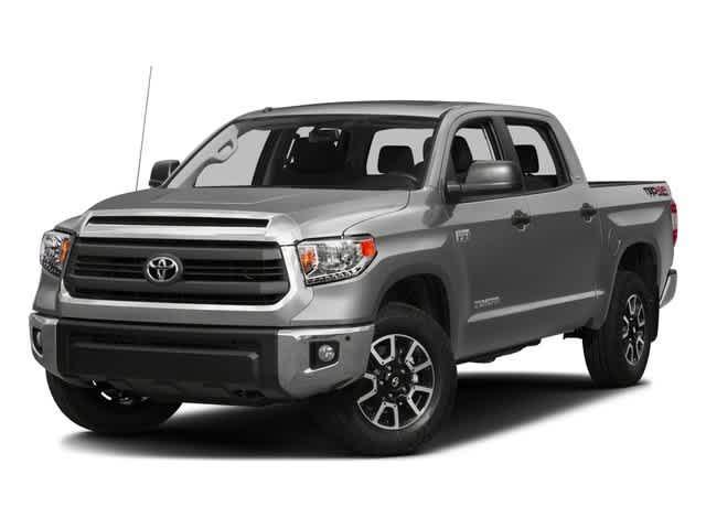 used 2016 Toyota Tundra car, priced at $29,995