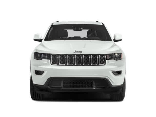 used 2021 Jeep Grand Cherokee car, priced at $26,995