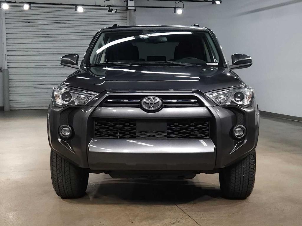 used 2023 Toyota 4Runner car, priced at $39,793