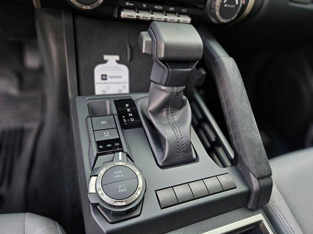 new 2025 Toyota Tacoma car, priced at $44,766