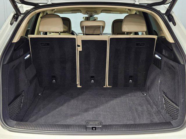 used 2023 Audi Q5 car, priced at $30,995