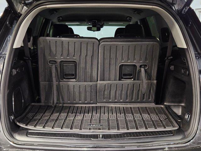 used 2022 Jeep Grand Cherokee L car