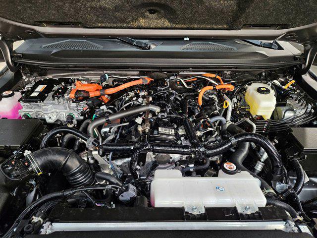 used 2025 Toyota Land Cruiser car, priced at $59,815