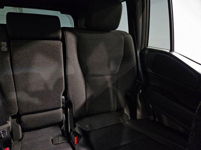 used 2025 Toyota Land Cruiser car, priced at $61,995