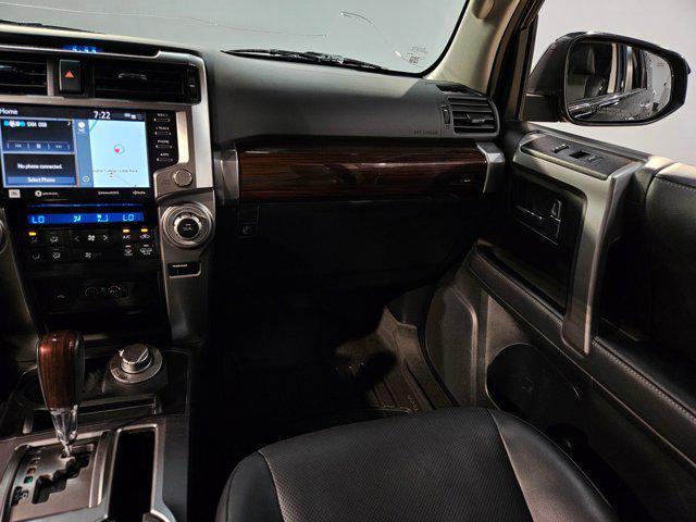 used 2020 Toyota 4Runner car, priced at $35,995