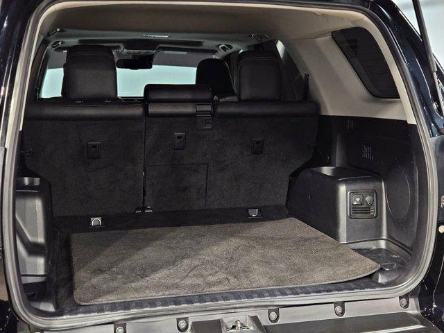 used 2020 Toyota 4Runner car, priced at $35,995