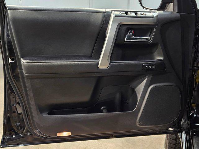 used 2020 Toyota 4Runner car, priced at $35,995