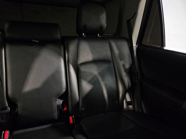 used 2020 Toyota 4Runner car, priced at $35,995