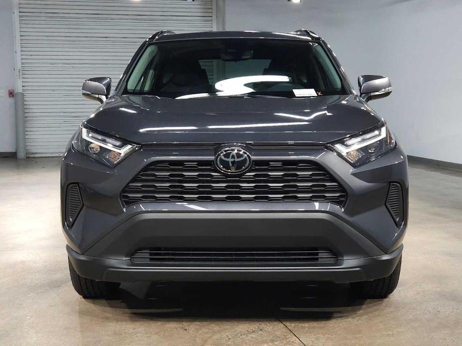 new 2024 Toyota RAV4 car, priced at $35,184