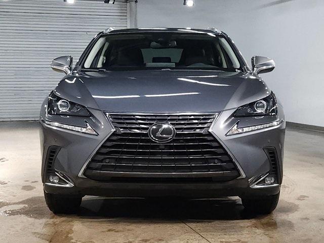 used 2020 Lexus NX 300 car, priced at $25,995