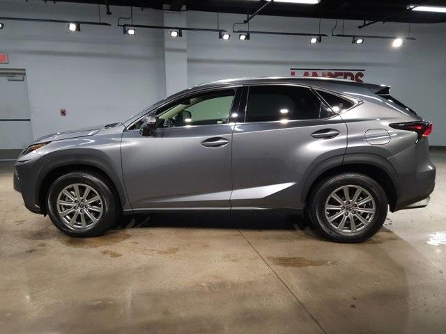 used 2020 Lexus NX 300 car, priced at $25,995