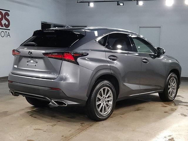 used 2020 Lexus NX 300 car, priced at $25,995