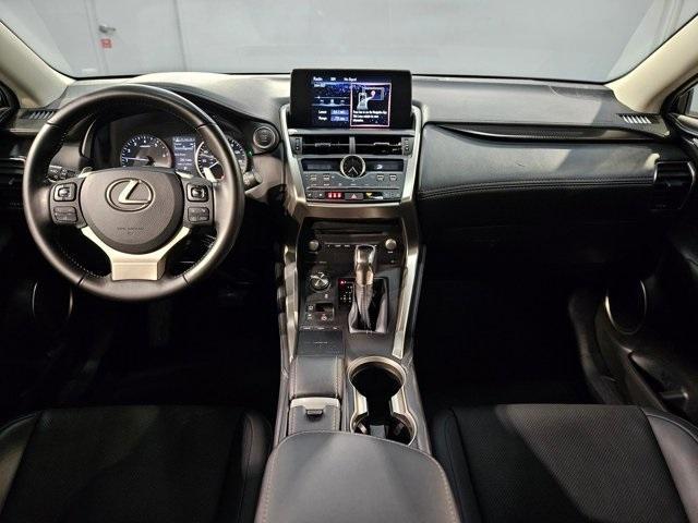 used 2020 Lexus NX 300 car, priced at $25,995