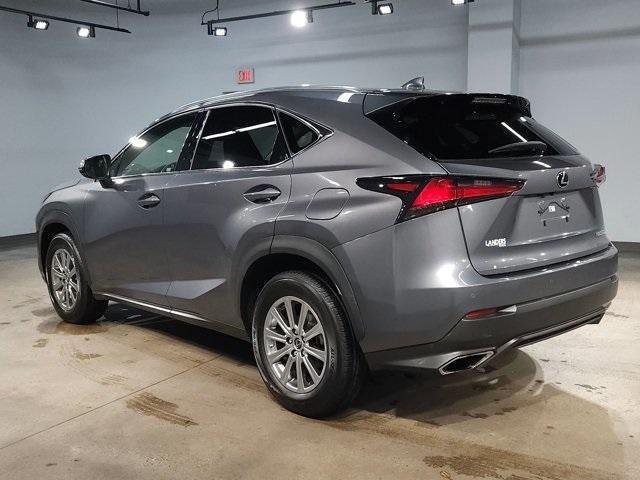 used 2020 Lexus NX 300 car, priced at $25,995