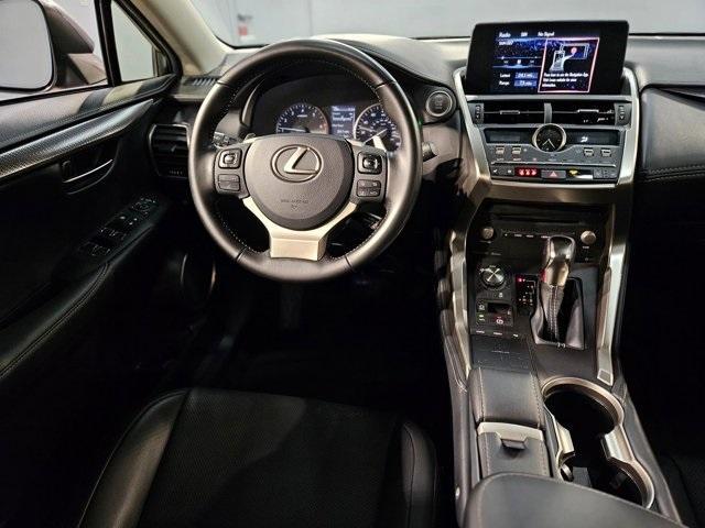 used 2020 Lexus NX 300 car, priced at $25,995