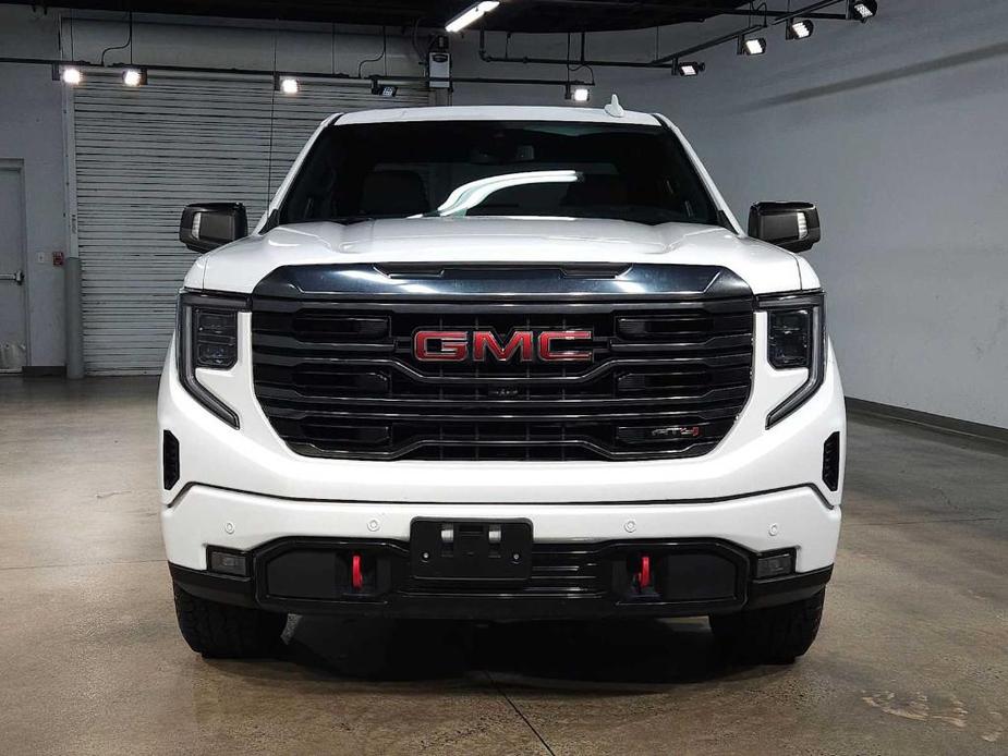 used 2023 GMC Sierra 1500 car, priced at $55,125