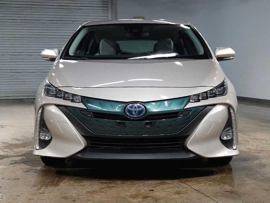 used 2018 Toyota Prius Prime car, priced at $19,538