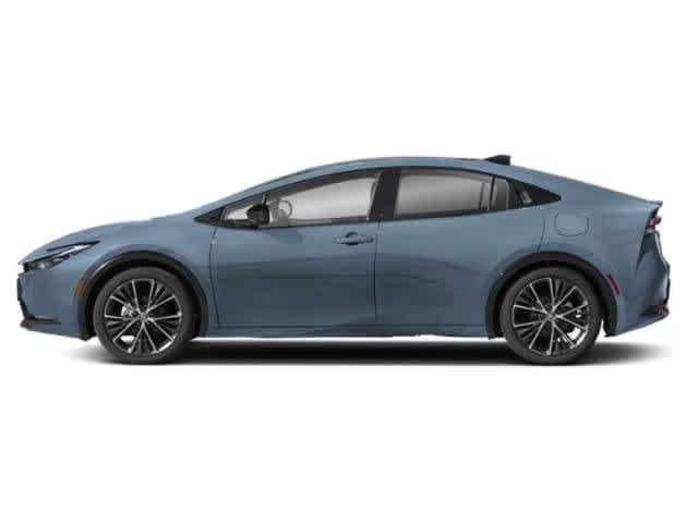 new 2024 Toyota Prius car