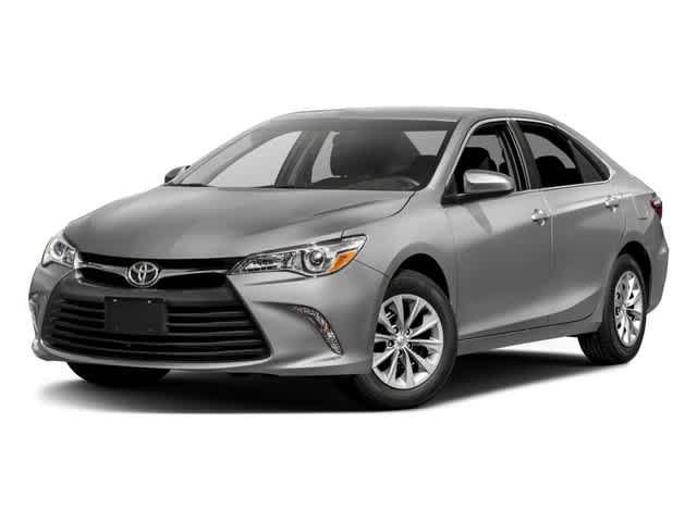 used 2017 Toyota Camry car, priced at $15,996