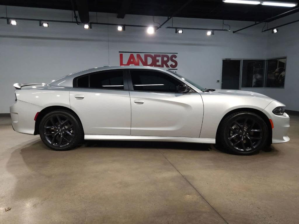 used 2023 Dodge Charger car, priced at $29,177