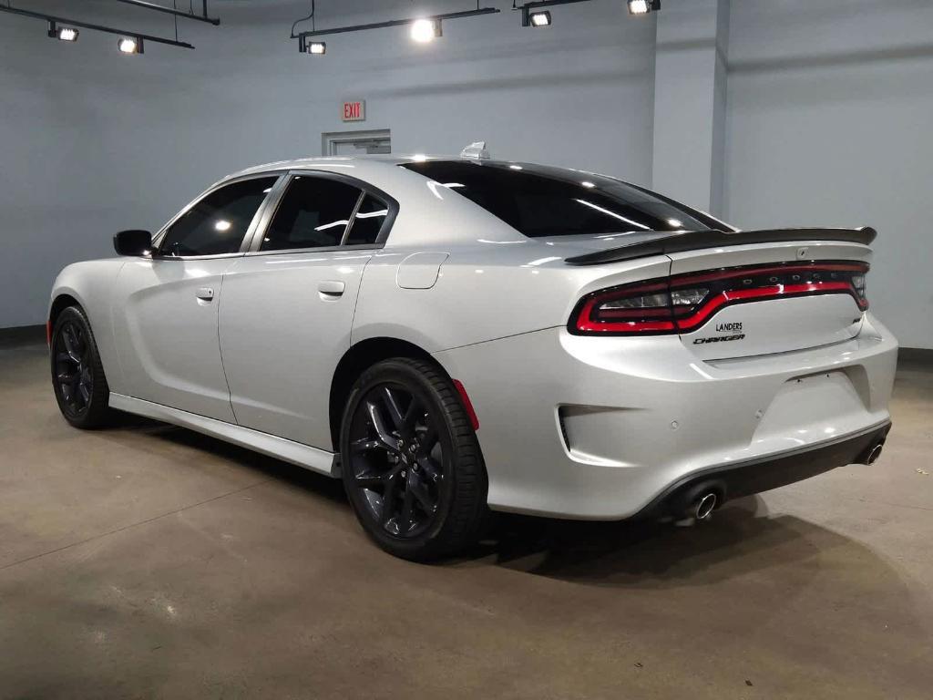 used 2023 Dodge Charger car, priced at $29,177