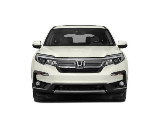 used 2019 Honda Pilot car, priced at $23,607