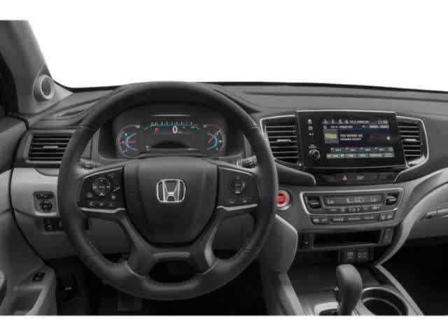 used 2019 Honda Pilot car, priced at $23,607