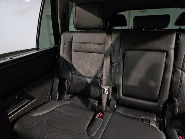used 2024 Toyota Sequoia car, priced at $73,615
