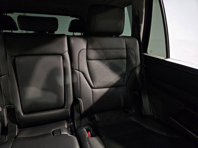 used 2024 Toyota Sequoia car, priced at $73,615