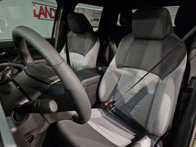 new 2025 Toyota Tacoma car, priced at $44,780