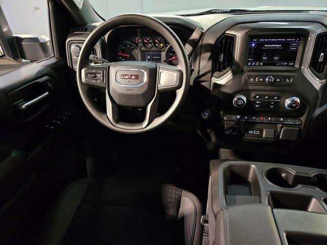 used 2024 GMC Sierra 3500 car, priced at $62,196