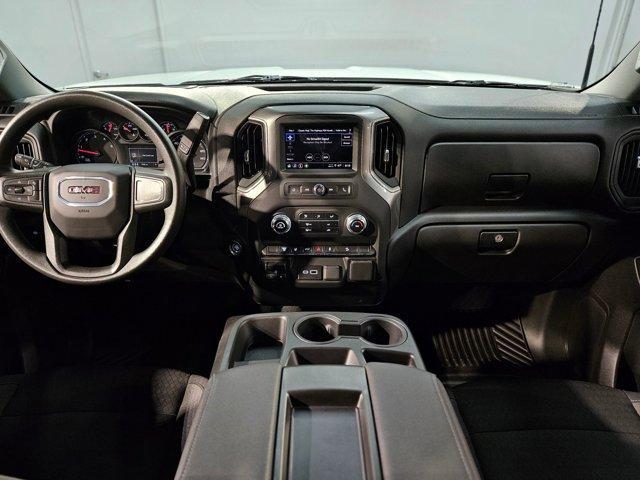 used 2024 GMC Sierra 3500 car, priced at $62,196