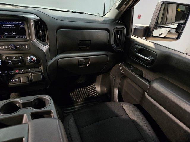 used 2024 GMC Sierra 3500 car, priced at $62,196