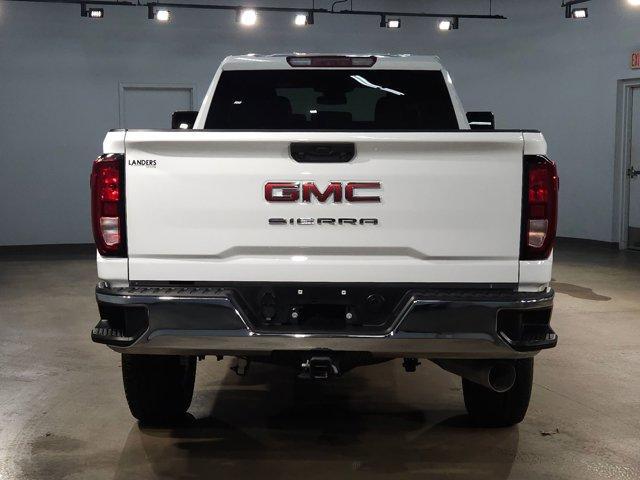 used 2024 GMC Sierra 3500 car, priced at $62,196