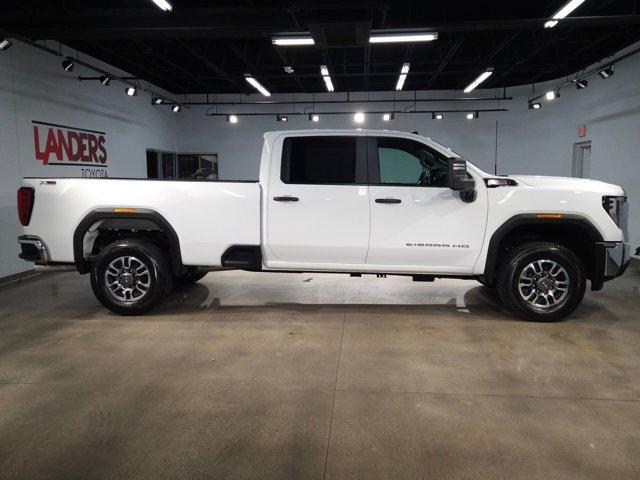 used 2024 GMC Sierra 3500 car, priced at $62,196