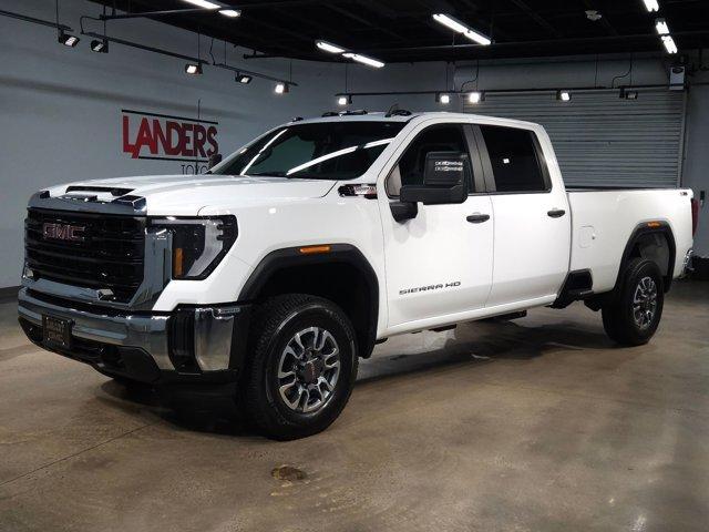 used 2024 GMC Sierra 3500 car, priced at $62,196