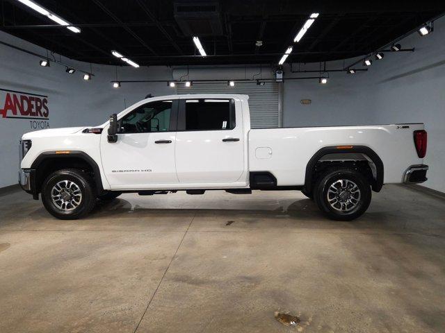 used 2024 GMC Sierra 3500 car, priced at $62,196