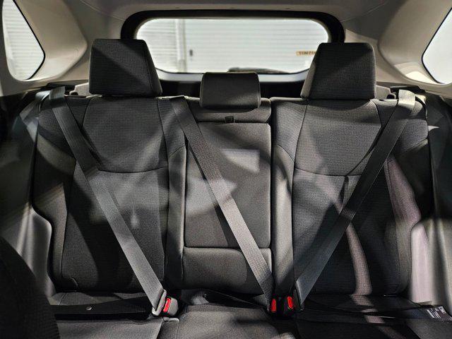 new 2025 Toyota RAV4 Hybrid car, priced at $35,475